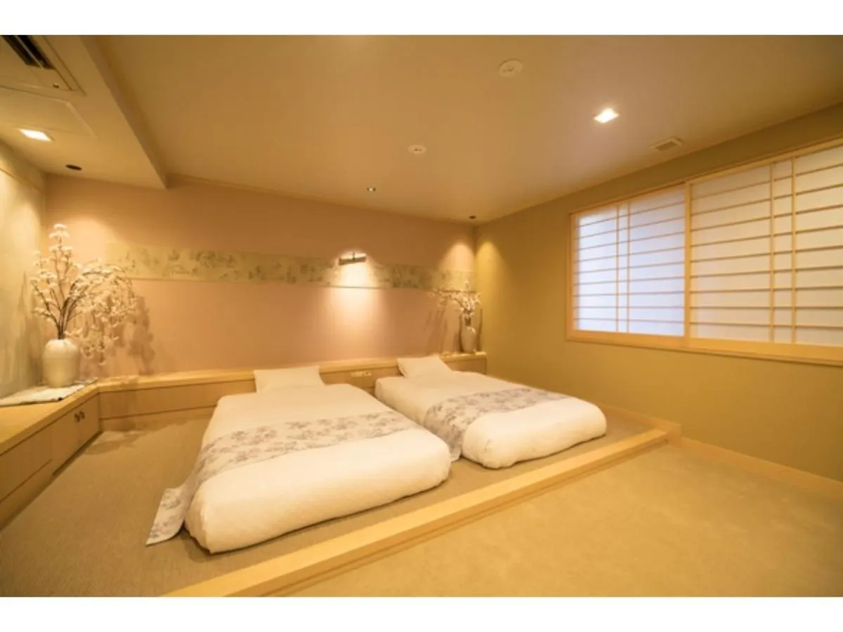 Hotel Shikisai Kyoto - Vacation Stay 74808V