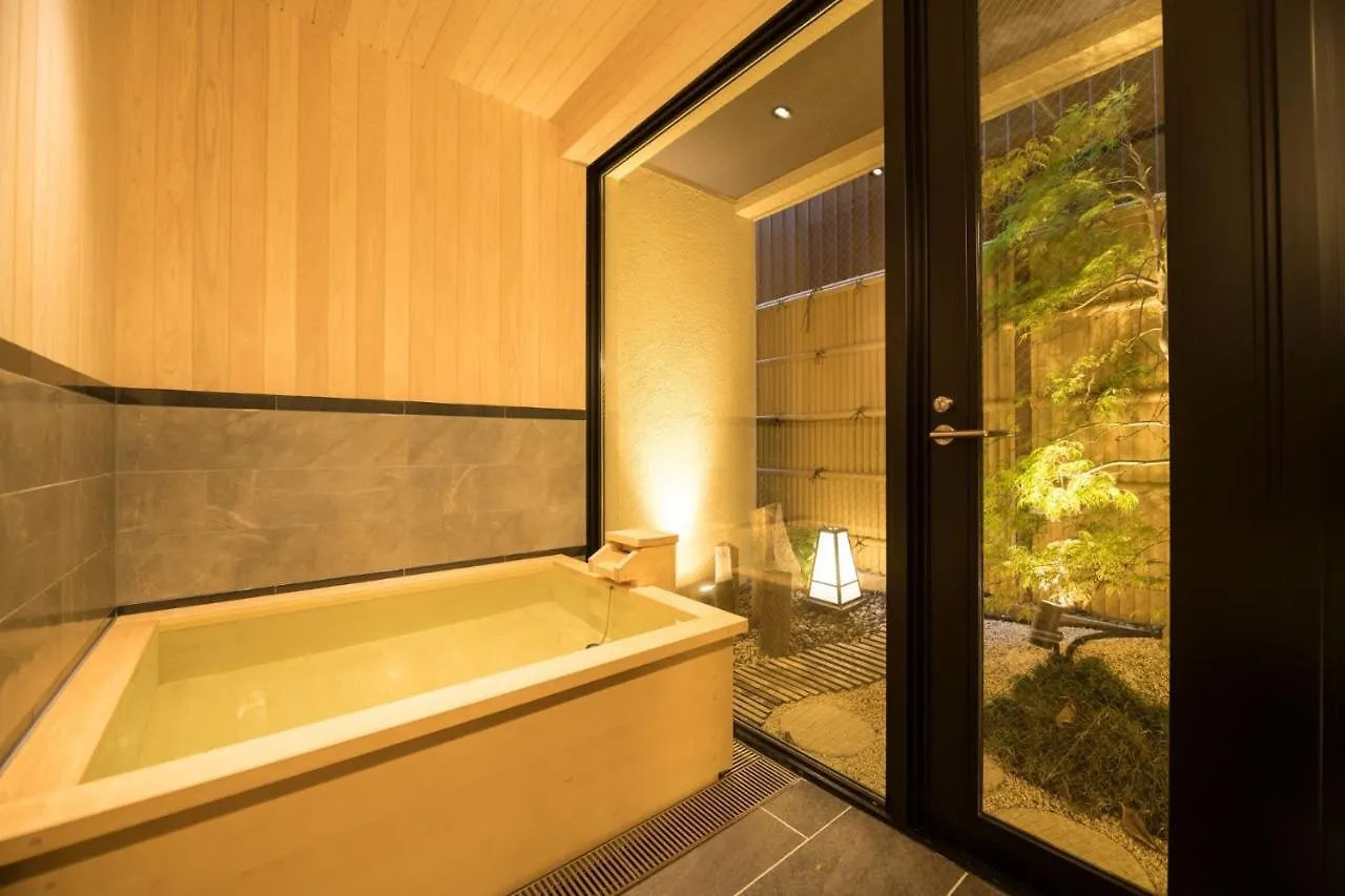Hotel Shikisai Kyoto - Vacation Stay 74808V