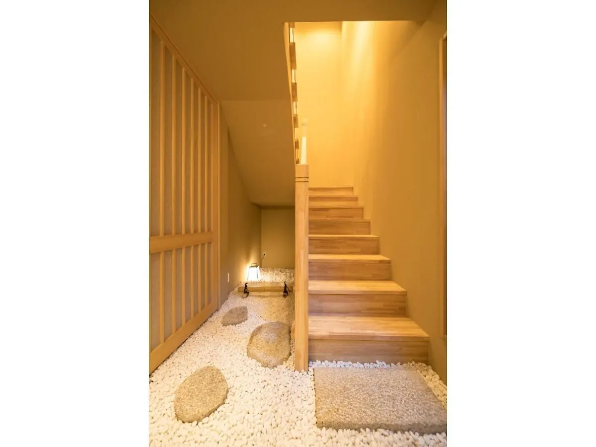 Hotel Shikisai Kyoto - Vacation Stay 74808V Japan