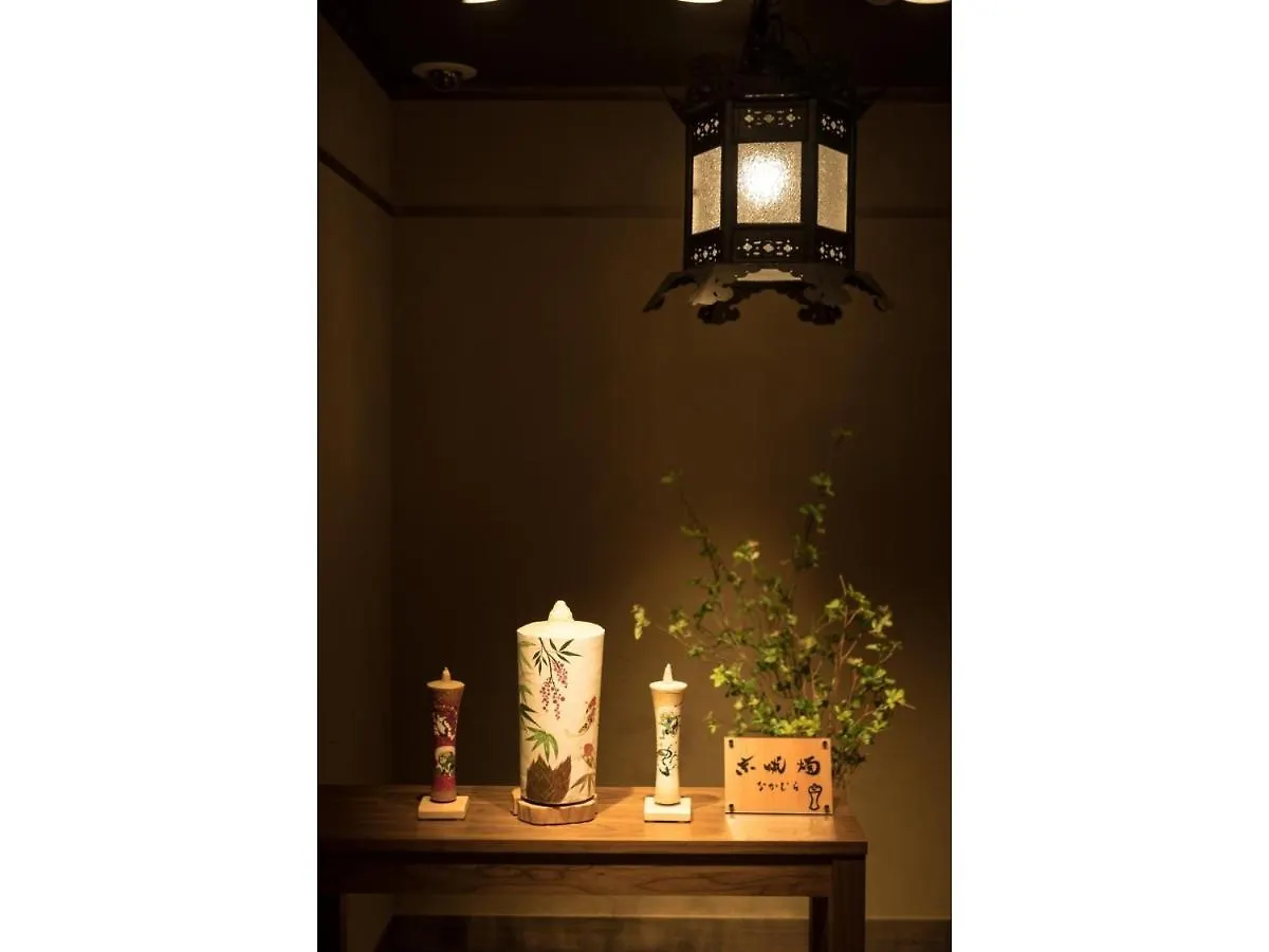 Hotel Shikisai Kyoto - Vacation Stay 74808V Japan