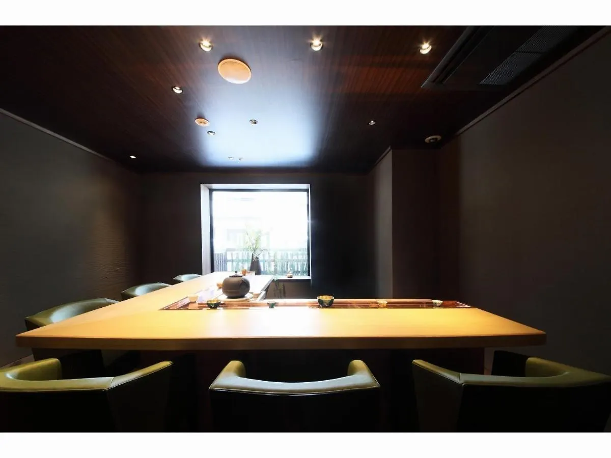 Hotel Shikisai Kyoto - Vacation Stay 74808V