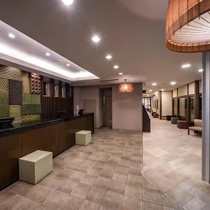 河原町站维斯塔高级酒店 酒店